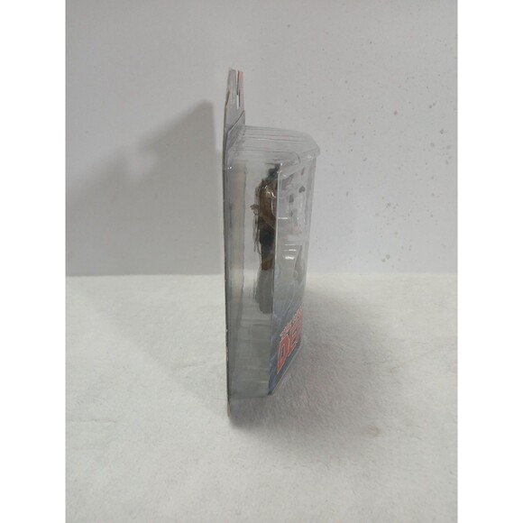 Officer Rick Grimes The Walking Dead Comic Book Series 1 Figure - Picture 2 of 4